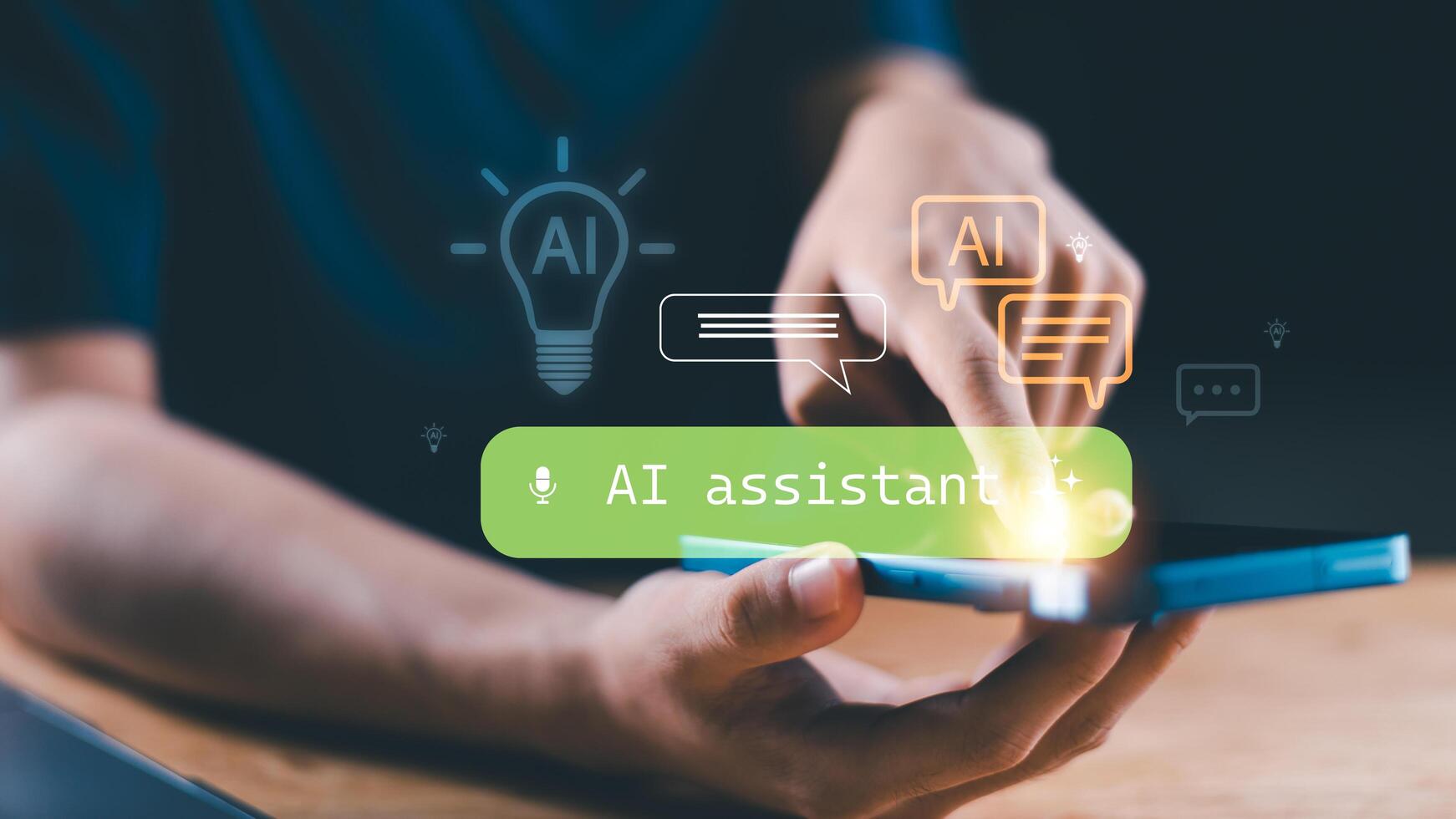 ai assistant